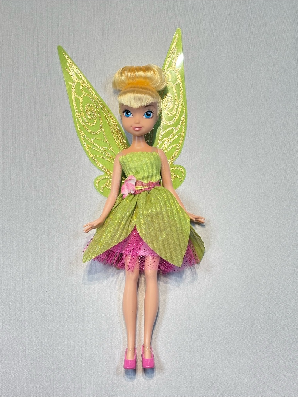 Disney fairies Tinker Bell